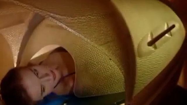 Комбинирование массажа и спа-капсулы смотреть онлайн