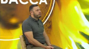 Утро Донбасса. 17 июня 2024г. «Юный первооткрыватель». Борис Портной.