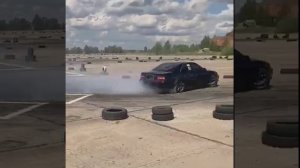 дрифт тренировка 26.06.2022