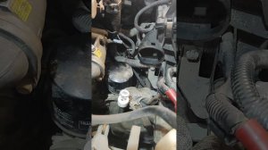 mitsubishi carisma 1.8 gdi 1998г замена масла в АКПП
