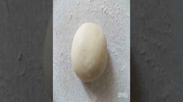 Японские молочные булочки Хокайдо