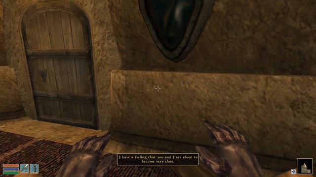 The Elder Scrolls III: Morrowind [#151] - Revisiting Corruption смотреть онлайн