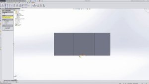 SolidWorks reference sketch (modeling the hard way for no reason)