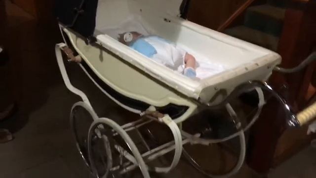 Fetha lite pram - Could this be the coolest Pram I’ve had? смотреть онлайн