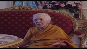 О жизни и смерти. Индра Деви.