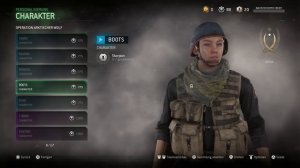 Call of duty 4 Modern Warfare Remastered - all new charakters skins