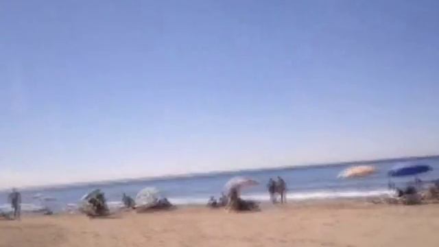 ☼Spain Barcelona "Castelldefels"