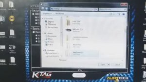 MR577084 Mitsubishi - CLONING ECU DATA