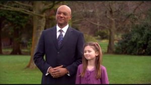 Скажите ей, что я вернусь