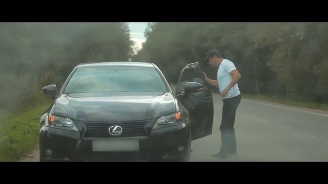 ОТСТОЙНИК в ГАРАЖЕ? Нашли угнанный LEXUS GS в гаражном кооперативе. СПУА.РФ смотреть онлайн