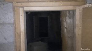 Страшная Ночь. Чепыш Вышел.