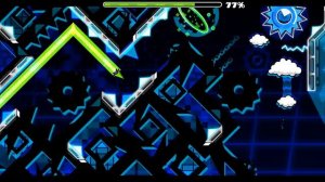 Zodiac (Extreme Demon) by Xander556 and more | On Stream | Geometry Dash