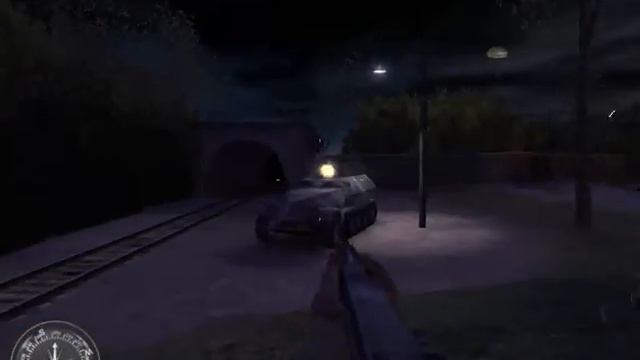 Самая Первая ► Call Of Duty 1 (2003) Прохождение - Часть 1 #callofduty #old #шутер #прохождение