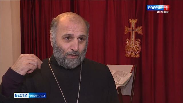 В Иванове близится к завершению строительство новой церкви смотреть онлайн