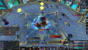 Гробница предвечных