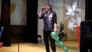 Песня Александра Щеглова "Как мы с тобою ссоримся".