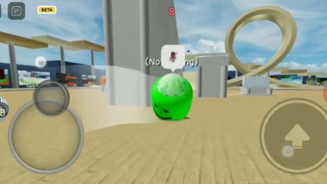 Как получить все скины нубиков в lobby,Super Bloxy Ball, Roblox смотреть онлайн