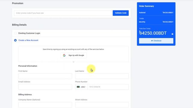 How to Buy Managed VPS Server - IT Nut Hosting