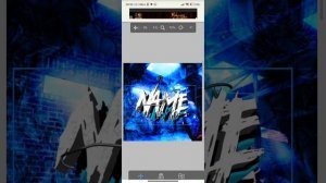 КАК СДЕЛАТЬ АВАТАРКУ В СТИЛЕ СТАНДОФФ 2 НА ТЕЛЕФОНЕ?