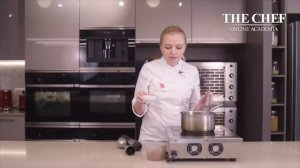 Черная зеркальная глазурь рецепт  | Гляссаж | Шоколадная глазурь