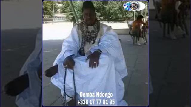 demmba ndongo 0033751414038 смотреть онлайн