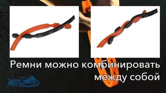 Обзор: ремень крепежный из полиуретана. 33-00-077 смотреть онлайн