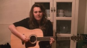 Kira Dekker, new age (cover)