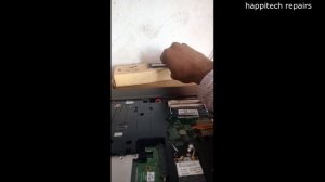 Hp 620 sound problem | Hp 620 not playing sound