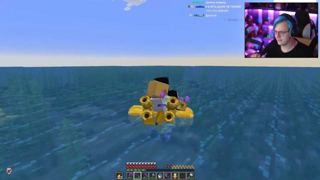 Анекдот от Тичча Хэппи смотреть онлайн