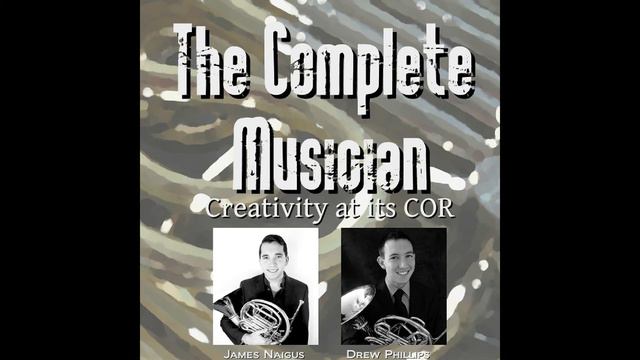 The Complete Musician Podcast - Episode 19: Miniseries - Rhythm! смотреть онлайн