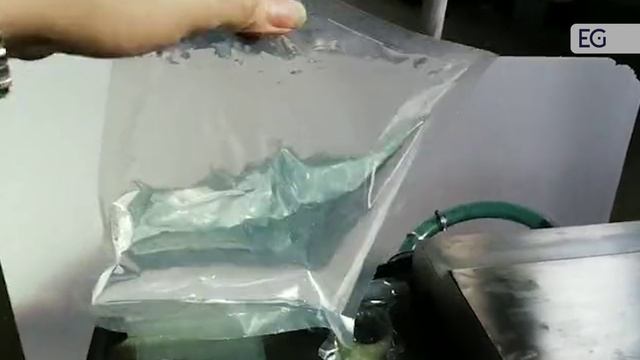 Вакуумный упаковщик DZD-400-2SB