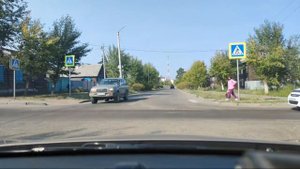 Новые Маршруты. Автошкола ОЛИМП. г.Улан-Удэ #crazyinstructor