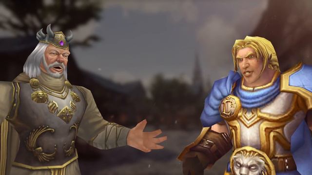 АРТАС ВЕРНЕТСЯ? Правда, которую мы пропустили | WoW Shadowlands 9.1