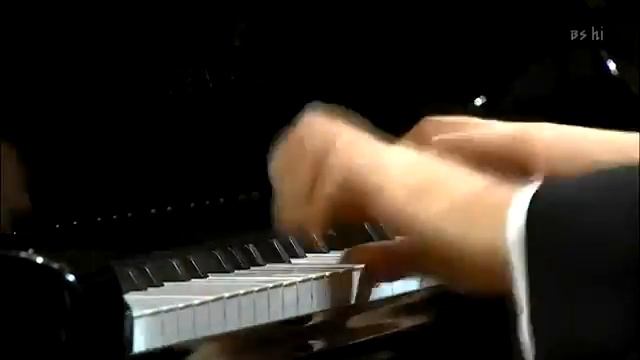 Фридерик Шопен  Этюд №12 Революционный
