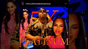 5X Platinum 5XL