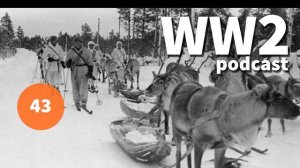 44 - The Winter War: The British Reaction to the Invasion of Finland