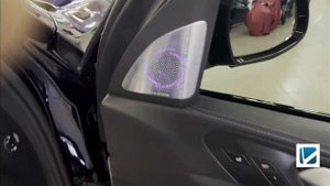 Мощное дооснащение BMW X5 в кузове G05! Большой перечень установленных опций!