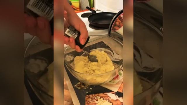 Настоящие белорусские ДРАНИКИ! Без муки и яиц. смотреть онлайн