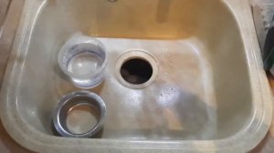 Диспоузер (измельчитель) - установка в раковину кухни и порядок интеграции и подключения