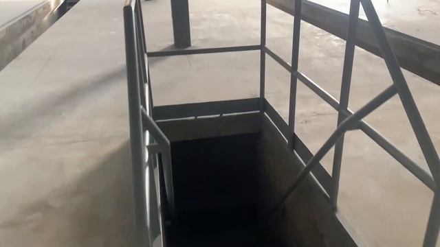 Грузовое СТО с АБК в Республике Коми, г. Сыктывкар площадью 864 кв.м. сэндвич-панелей смотреть онлайн