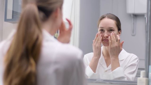 Liz Earle Superskin Eye Cream with Abigail James смотреть онлайн