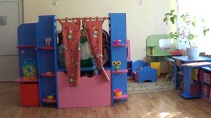 Театрализованная постановка по сказке "Теремок" в старшей группе.