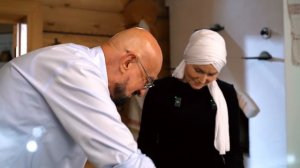 Фаршированная утка по-татарски