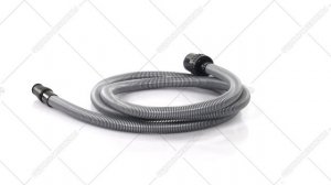 Всасывающий шланг с переходником Stihl длина 3,5 м., для SE 121 / 122 E, диаметр 27 мм. 3D обзор.