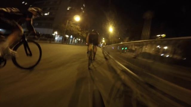 Wolfpack Hustle Shortline Crit 2015 смотреть онлайн