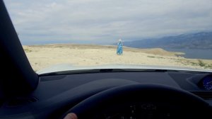 Тест-драйв Porsche Panamera Sport Turismo.  "2 Лошадиные силы"