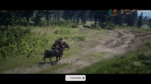 Red Dead Redemption 2 RTX On | PC Complete Gameplay