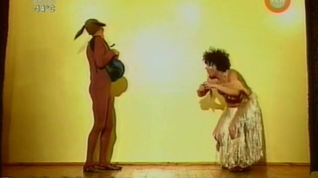 СХЕМА СМЕХА - Культура смотреть онлайн