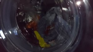 Стирка цветного/LG F2T9GW9W/Смешанная 40,800