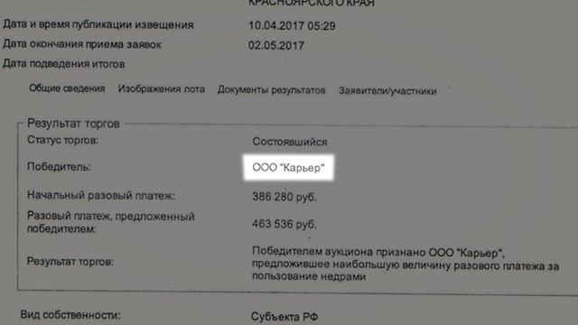 ВОЗВРАЩЕНИЕ В 90-Е. КАНСКИЙ ГИДРОМЕХАНИЗИРОВАННЫЙ ЗАВОД НА ГРАНИ ЗАКРЫТИЯ